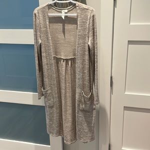 OTHERS FOLLOW Women's top / cardigan